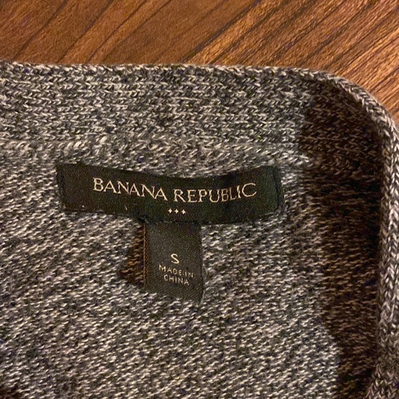 Banana Republic cardigan - Picture 3 of 4